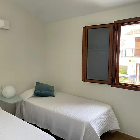 San Agustin Beachsun Relax Апартаменты