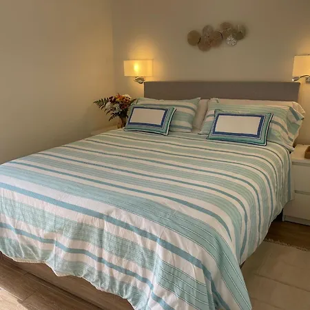 San Agustin Beach&sun Relax Apartment