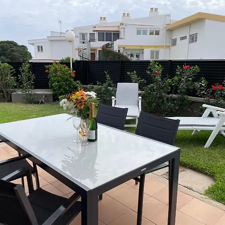 San Agustin Beach&sun Relax Apartment San Bartolomé